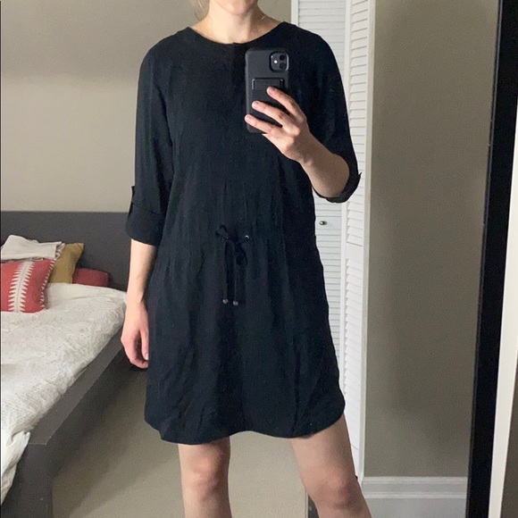 Lou&Gray shirt dress - Picture 2 of 6